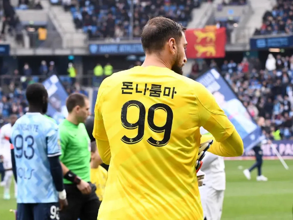 Serba Serbi Tentang Nomor Punggung di Ligue 1